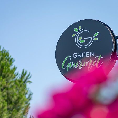 Green Boutique Selimiye Hotel Mugla Exterior photo