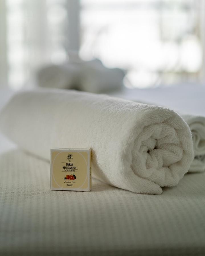 Green Boutique Selimiye Hotel Mugla Exterior photo