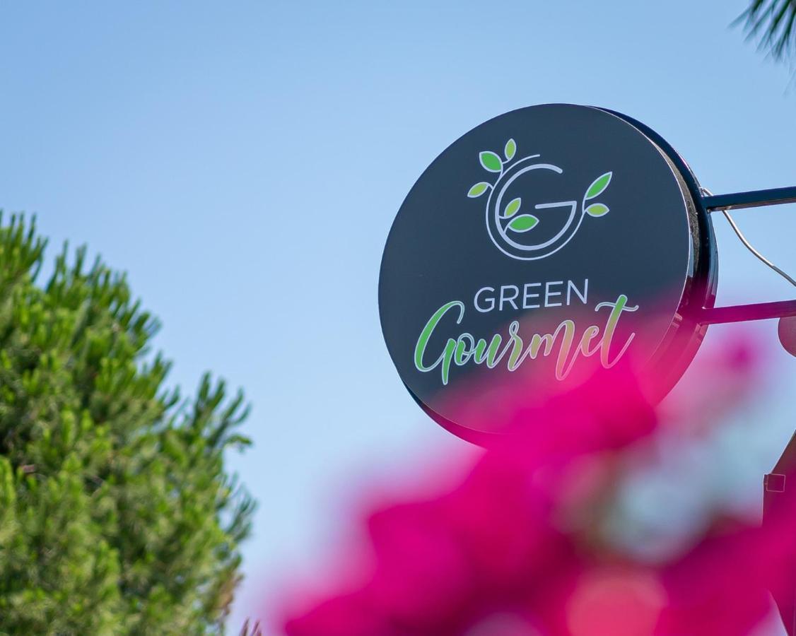 Green Boutique Selimiye Hotel Mugla Exterior photo