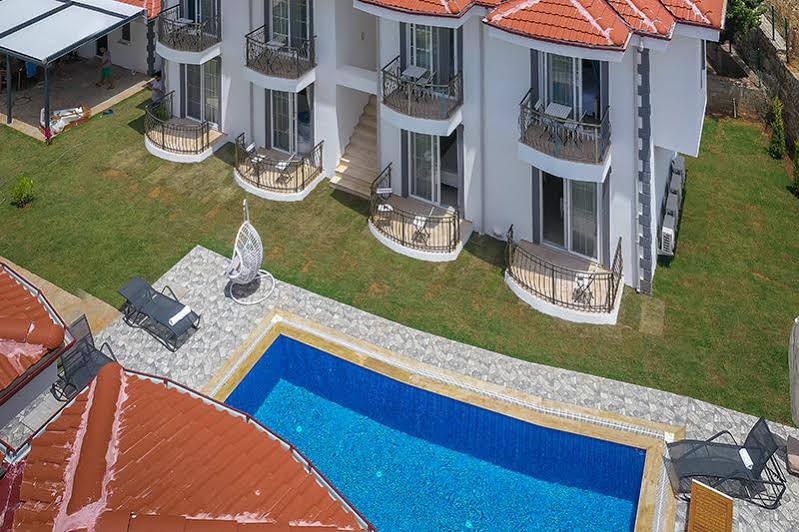 Green Boutique Selimiye Hotel Mugla Exterior photo